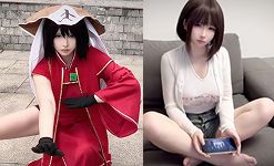 抖音网红