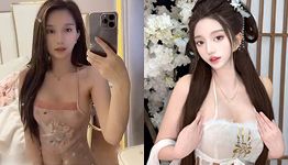 苏静雯