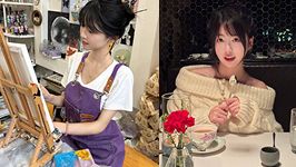 吴静