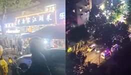 武汉硚口区
