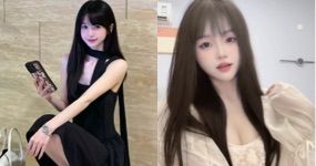 秦莉洁