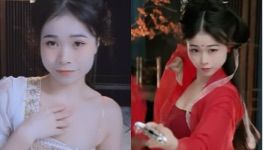 白祈年