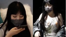 可爱萌妹