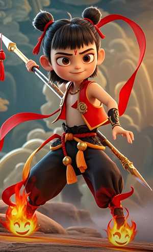 哪吒2魔童闹海