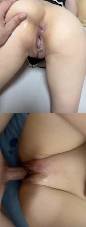 UCR女网红瓜