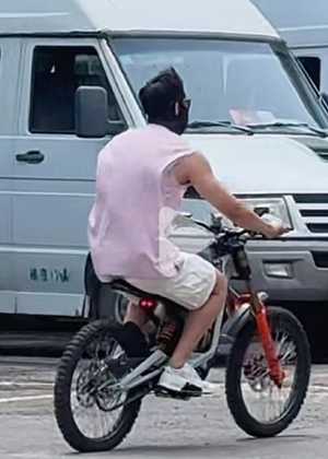 黄景瑜绯闻女友