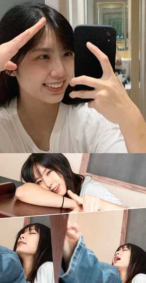 相声演员的自我修养卯卯