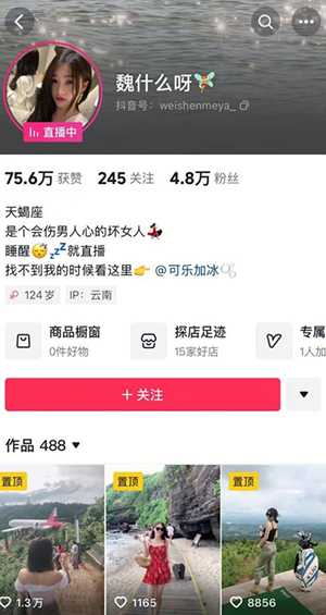 魏什么呀