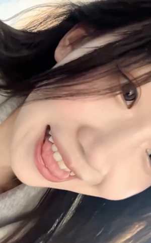 高颜值网红失守
