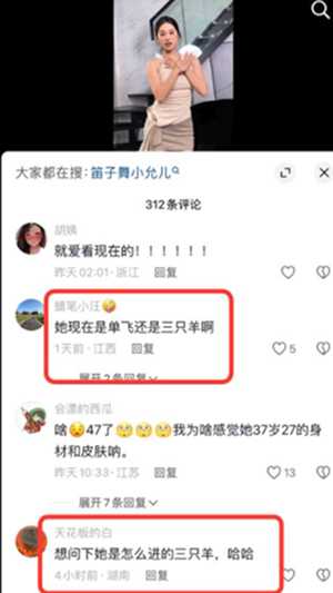 三只羊团队