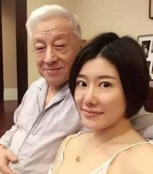 半导体大佬私生活