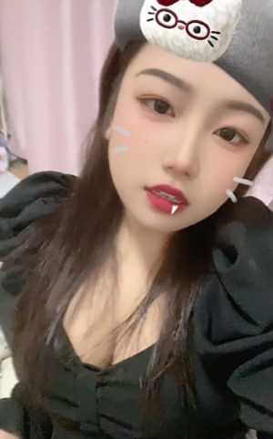 快手网红