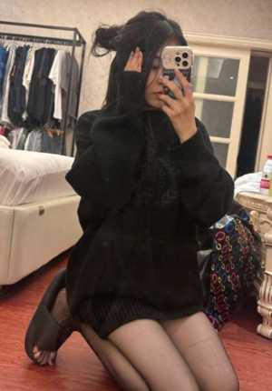 自慰照