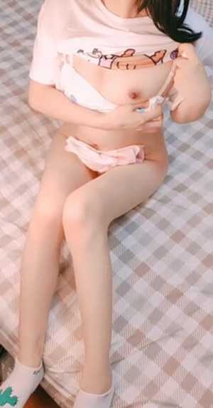 小昕私生活