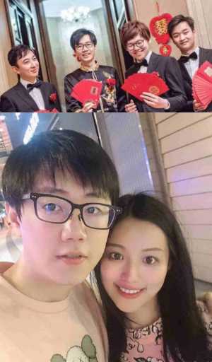 王思聪得力干将