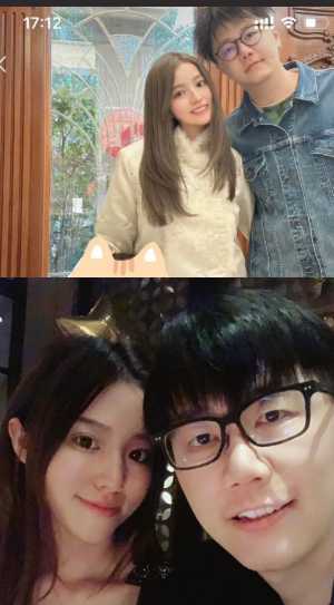 电竞圈丑闻