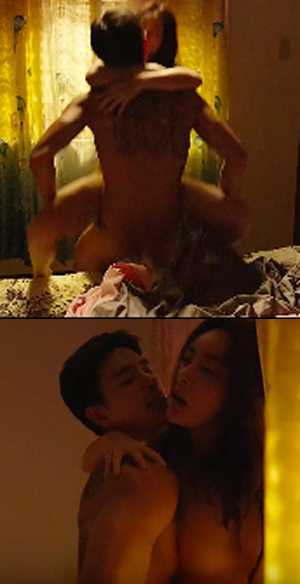 韩国女神