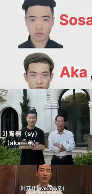 抖音网红