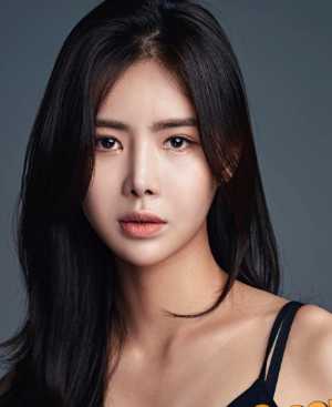 韩国女神