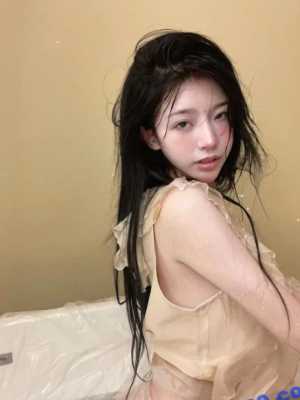约炮女神