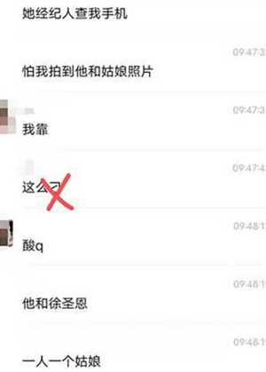女粉丝