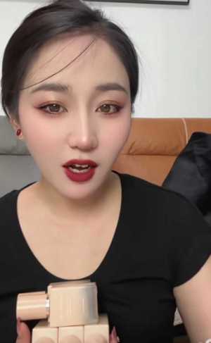 抖音网红