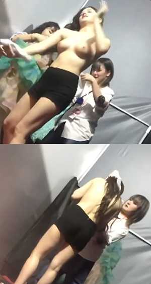 韩国女团