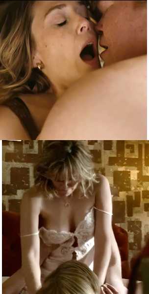 伊丽莎白奥尔森