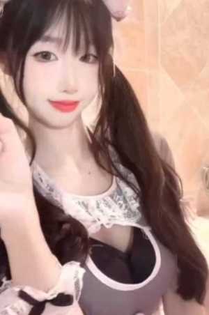 萝莉身材