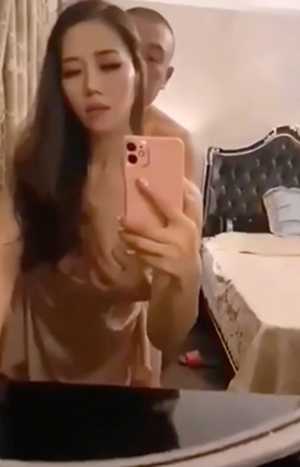 抖音网红