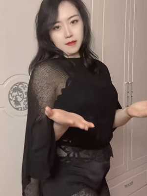 抖音网红