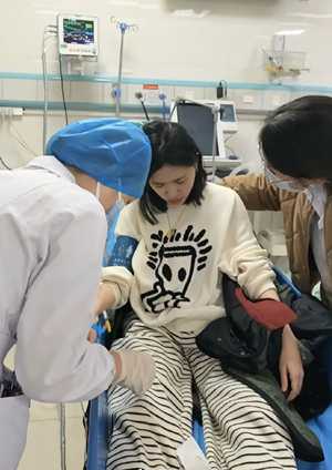 网络诈骗曝光