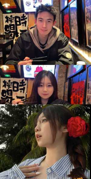 大尺度