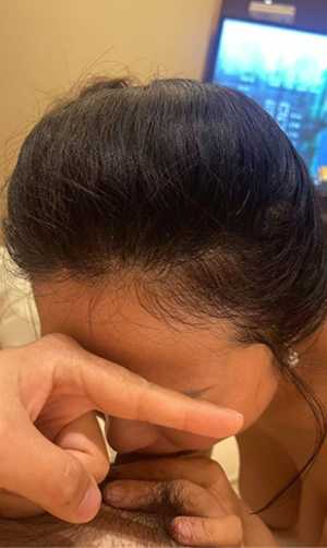 酒后直播漏点