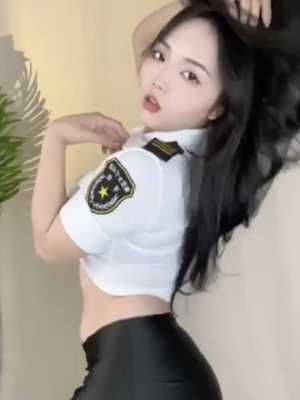 大长腿