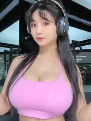 36D巨乳