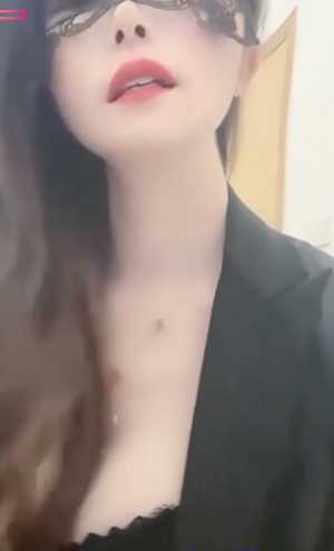 少妇