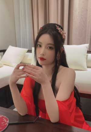 顶级女模