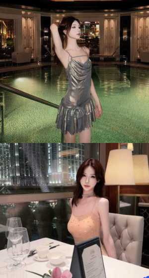 别碰我仙女棒