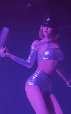 抖音网红