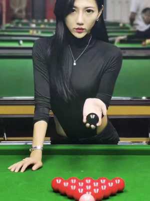 墨夫人抖音网红