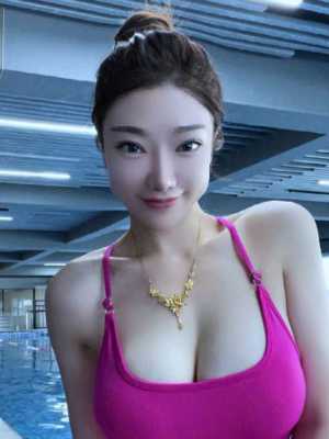 极品身材炮架