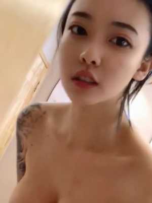 网红私密照