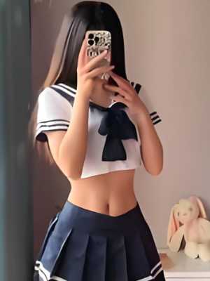 学生妹自慰