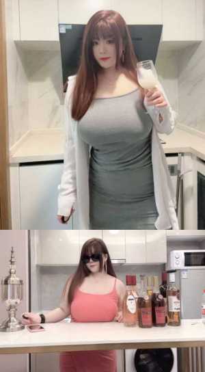 巨乳私密照