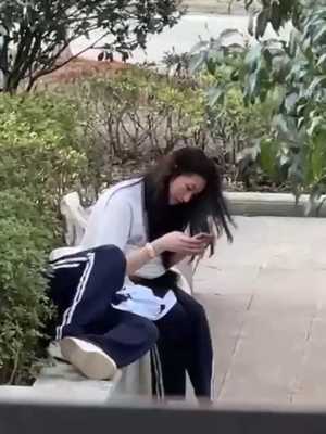 校园恋情