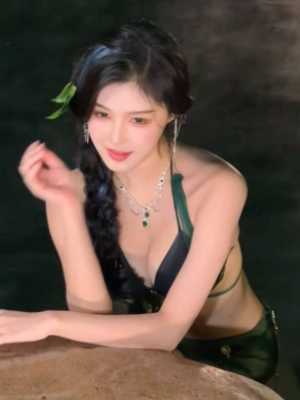性感大长腿