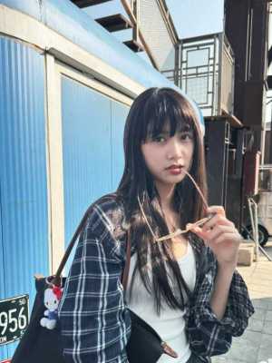 青春小骚货