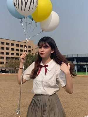 自慰照流出