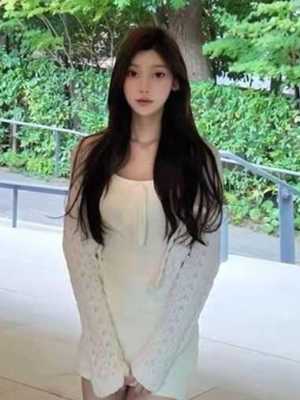 抖音美女网红